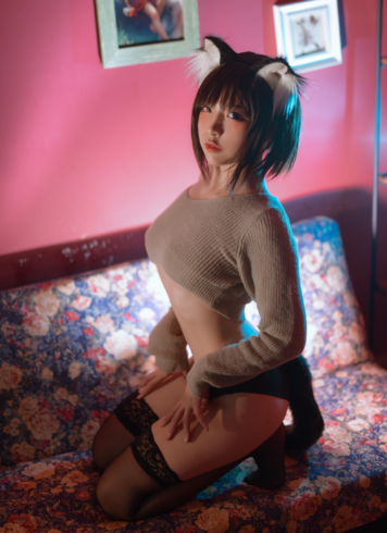 图片[5]-二佐Nisa 162套写真合集下载-[46.8G]-绅士次元