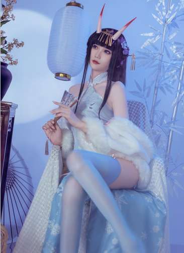 图片[2]-花兮_honoka 4套合集下载-[1.4G]-绅士次元
