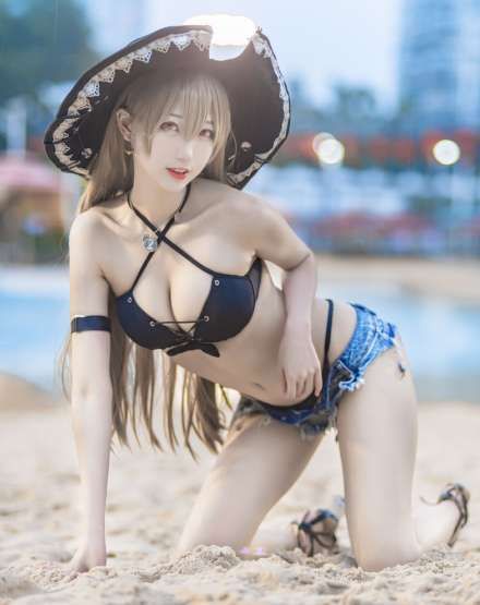 图片[3]-周叽是可爱兔兔 39套写真合集下载-[10.3G]-绅士次元