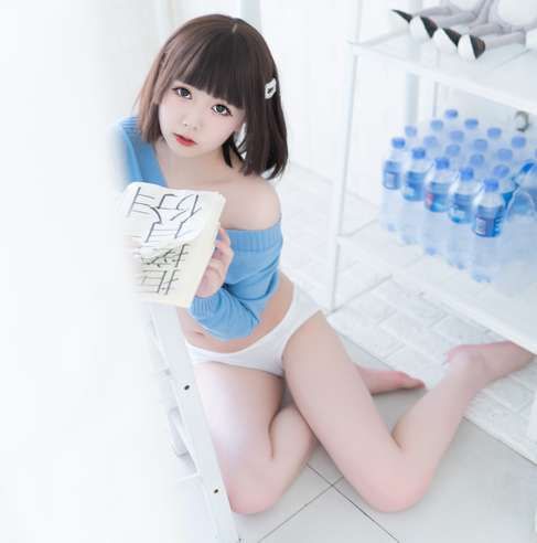 图片[4]-向小圆 3套写真合集下载-[1.19G]-绅士次元
