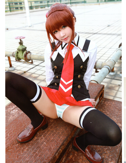 图片[1]-铭铭kizami 43套写真合集下载-[14.5G]-绅士次元