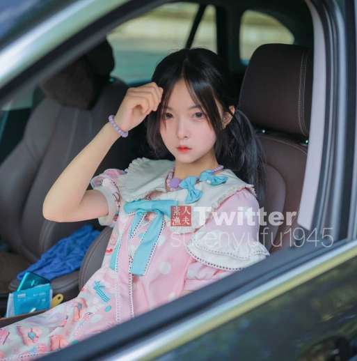 图片[12]-素人渔夫 摄影师作品 林书辞 合集下载-[34.4G]-绅士次元