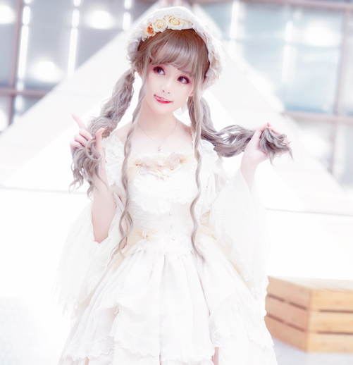图片[3]-yui金鱼 25套写真合集下载-[3.99G]-绅士次元