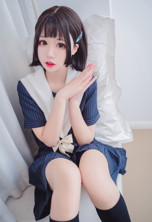 图片[3]-猫君君_MaoJun 26套写真合集下载-[9.2G]-绅士次元