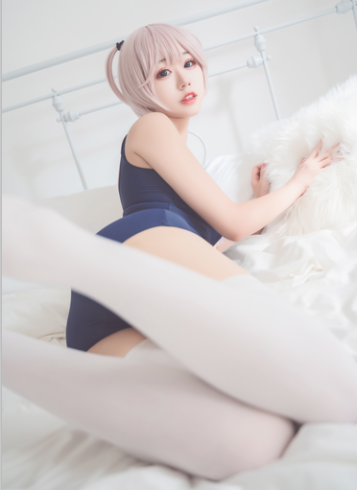 图片[4]-猫君君_MaoJun 26套写真合集下载-[9.2G]-绅士次元