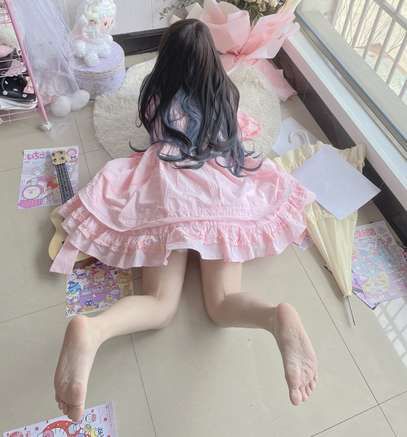 图片[3]-泡泡碎冰冰@Paopaosuibing(饮料泡泡)(yinliaopaopao) 合集下载-[316P-29V-167MB]-绅士次元