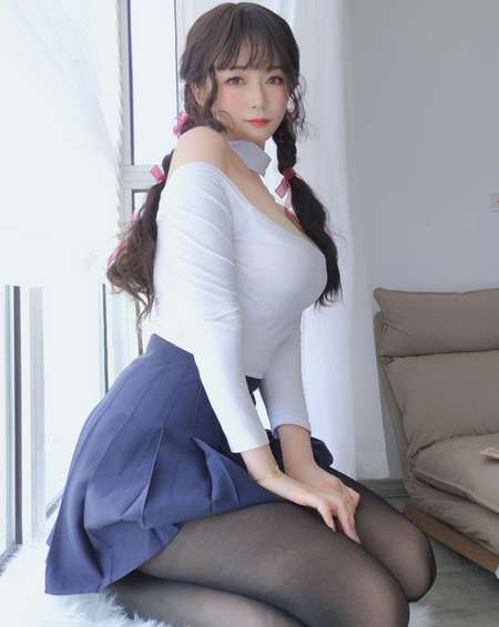 图片[5]-白银81 134套写真合集下载-[81G]-绅士次元