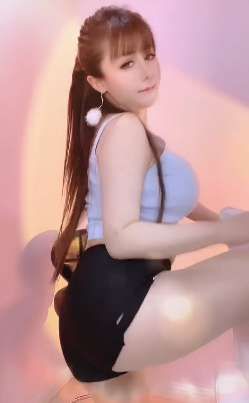 图片[2]-快手钱宝宝(玉兔兔) 合集下载-[360V-24.1G]-绅士次元