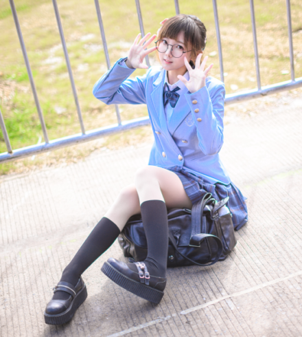 图片[2]-名濑弥七 18套写真合集下载-[1.84G]-绅士次元