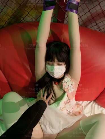 图片[5]-软萌兔兔酱(SweetRabbit233) 15套合集下载-[11.7G]-绅士次元