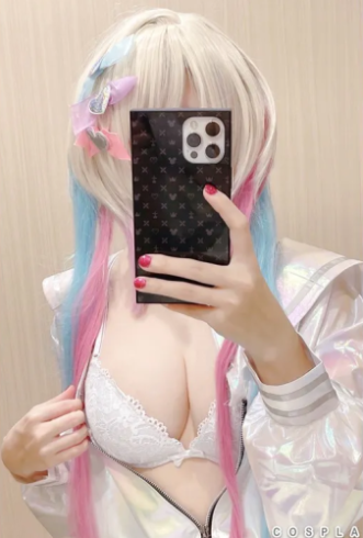 图片[1]-cosplaytales-NaKo 24套合集下载-[109G]-绅士次元