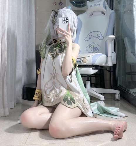 图片[9]-小玲(不可爱羚) 4套合集下载-[3.30GB]-绅士次元