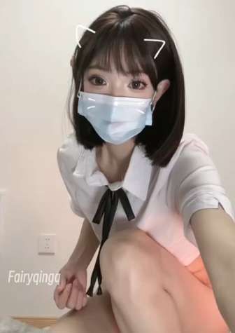 图片[2]-Milo(Fairyqingq)(米糯) 合集下载-[20V-1.3G]-绅士次元