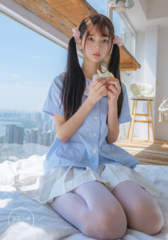 图片[1]-稚乖画册 28套写真合集下载-[52.8G]-绅士次元