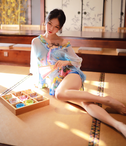 图片[5]-抖娘利世 276套写真合集下载-[159.6G]-绅士次元