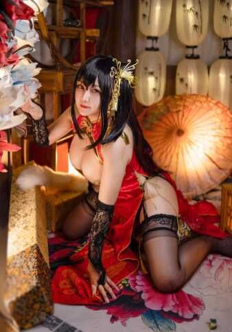 图片[3]-KANEKO_咔喵 12套合集下载-[7.33G]-绅士次元