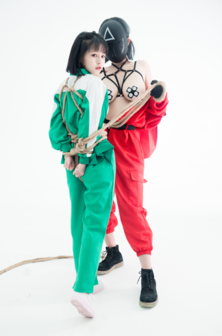 图片[6]-星澜是澜澜叫澜妹呀 24套写真合集下载-[15.1G]-绅士次元