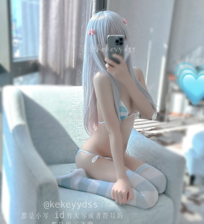 图片[3]-可可yyds(kekeyydss) 合集下载-[303MB]-绅士次元