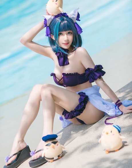 图片[4]-tomoyo酱 29套写真合集下载-[6.21G]-绅士次元
