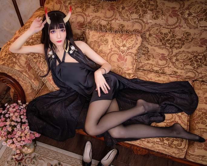 图片[3]-tomoyo酱 29套写真合集下载-[6.21G]-绅士次元