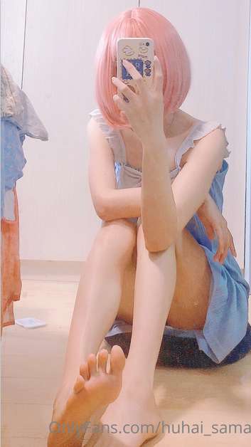图片[2]-胡亥huhai(胡亥亥)(huhai_sama) 合集下载-[906P-82V-20.09GB]-绅士次元