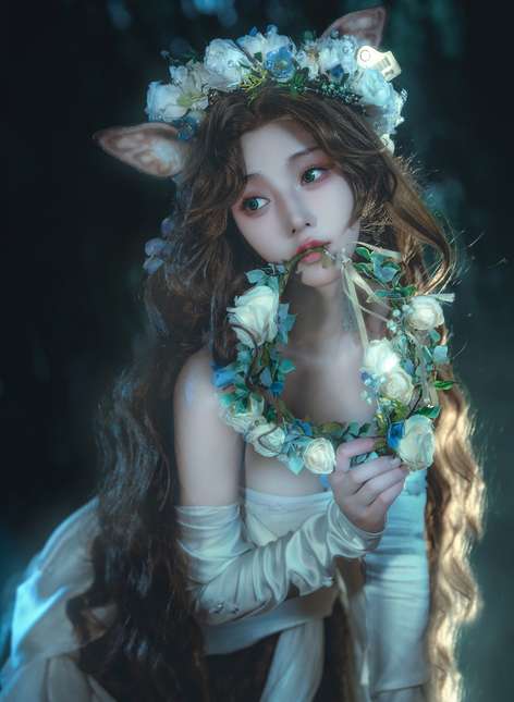 图片[3]-走路摇zly 3套合集下载-[33P-235.92MB]-绅士次元