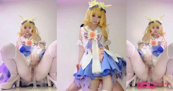 图片[4]-魔法贝贝(cosloveeee) 合集下载-[85V-40.77GB]-绅士次元