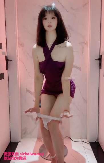 图片[5]-魔法贝贝(cosloveeee) 合集下载-[85V-40.77GB]-绅士次元