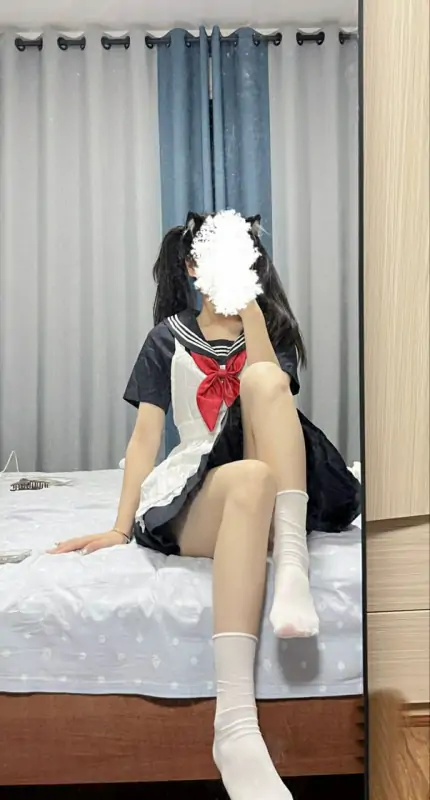 困困鱼@kk3088871234685 – [288门槛] 9分钟 [NTR宝宝对不起] [18P1V-622MB]