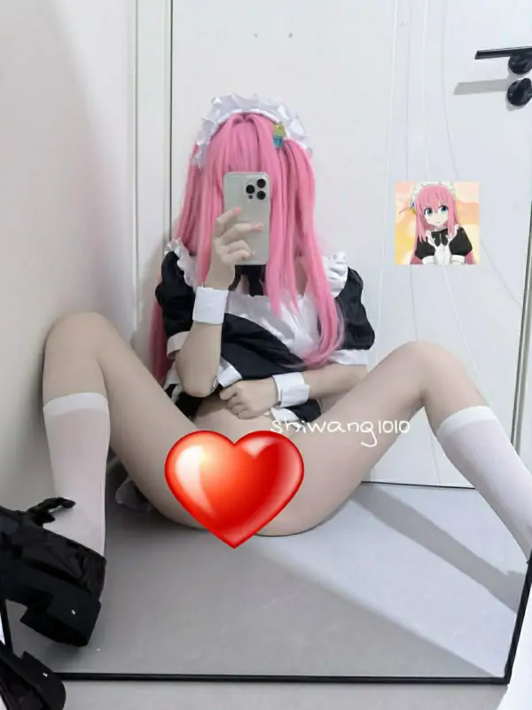 慕慕@McglawnA32195 – [288门槛] 19分钟 Cos_[红夫人应许之日cos+祭司犹格·索托斯之使] [2P2V-1.50G]
