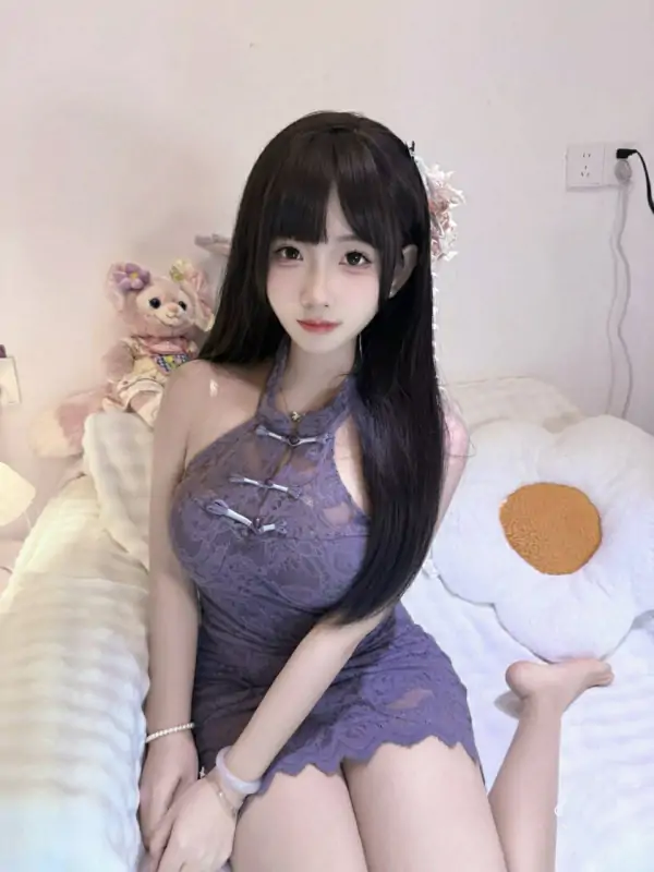 荔枝(占据我的身体) – [自购288门槛] 11分钟 福利订阅 [32P1V-531MB]