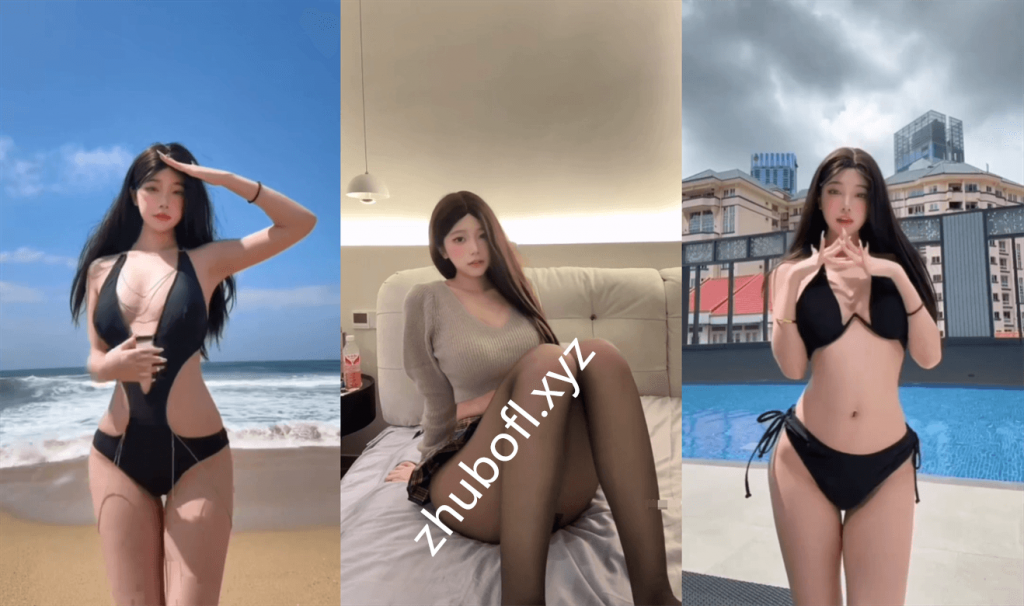 抖音@狼宝 定制性感私房热舞17V/224M
